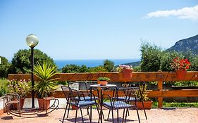 Agriturismo Paulesa